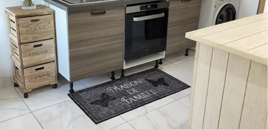 Appartement – T3 – SAINT-PRIEST – 780