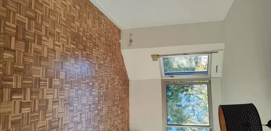 Appartement – T3 – CUGNAUX – 730€