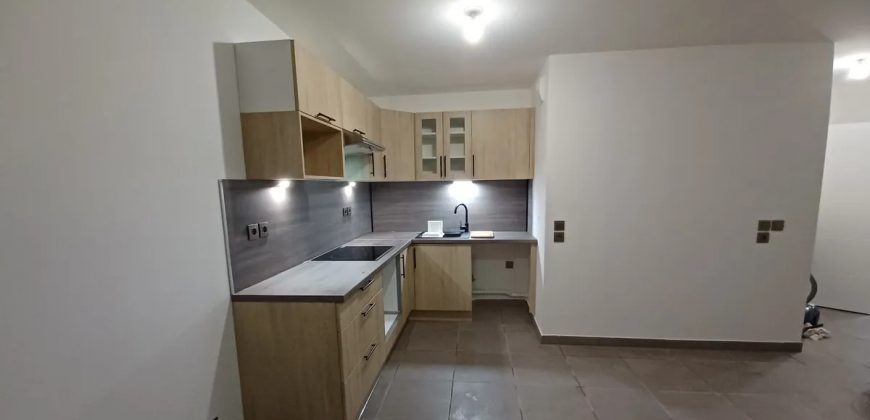 Appartement – T3 – VILLEURBANNE – 1025