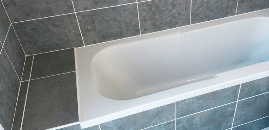 Appartement – T3 – AIX-EN-PROVENCE – 1282