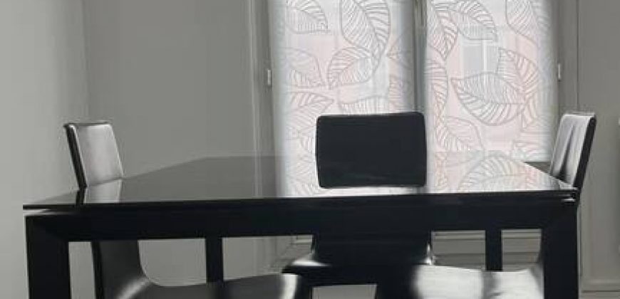 Appartement – T2 – PARIS – 1390