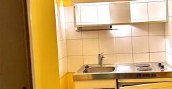 Appartement – Studio – PARIS – 840