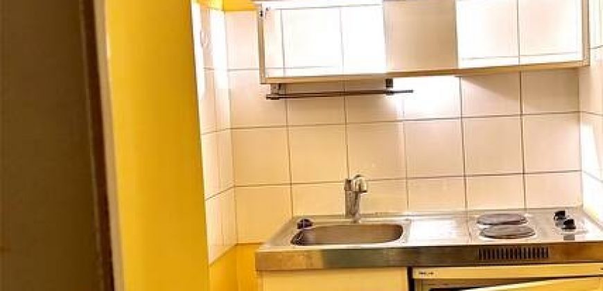 Appartement – Studio – PARIS – 840