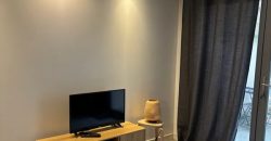 Appartement – T2 – LYON – 650