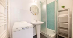 Appartement – T1 Bis – LYON 3E ARRONDISSEMENT – 650