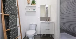 Appartement – T3 – MARSEILLE – 880