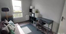 Appartement – T3 – VILLEURBANNE – 1280