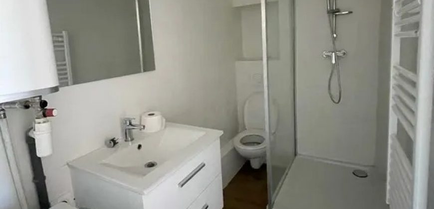 Appartement – T2 – MARSEILLE – 750€