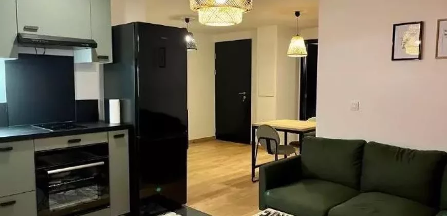 Appartement – T2 – TOULOUSE – 589