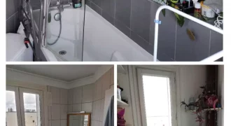 Appartement – T2 – IVRY-SUR-SEINE – 1288