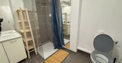 Appartement – T2 – MARSEILLE 2E ARRONDISSEMENT – 870