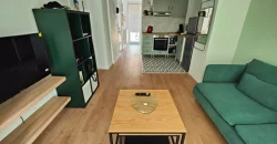 MARSEILLE 14E ARRONDISSEMENT – A LOUER T2 de 35m². Loyer: 850€