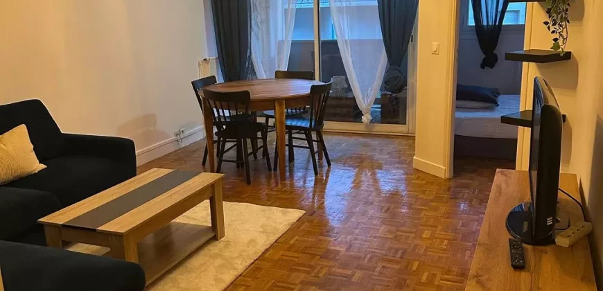 Appartement – T3 – TOULOUSE – 1200