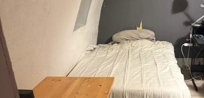 Appartement – Studio – PARIS 8E ARRONDISSEMENT – 690