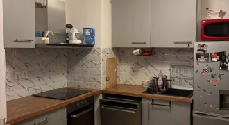 Appartement – T3 – LYON – 1000