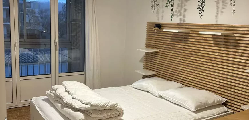 Appartement – T3 – TOULOUSE – 1200