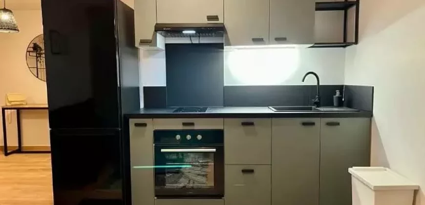 Appartement – T2 – TOULOUSE – 589