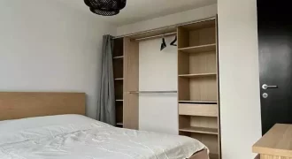 Appartement – T2 – TOULOUSE – 589