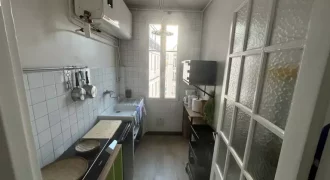 Appartement – T1 Bis – PARIS 18E ARRONDISSEMENT – 1350