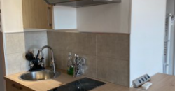 AIX-EN-PROVENCE – A LOUER Studio de 18m². Loyer: 615€