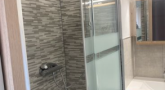 AIX-EN-PROVENCE – A LOUER Studio de 18m². Loyer: 615€