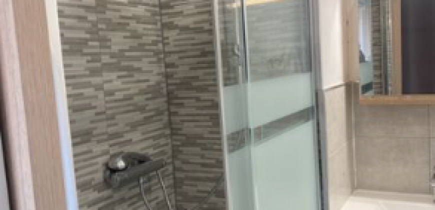 AIX-EN-PROVENCE – A LOUER Studio de 18m². Loyer: 615€