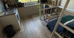 Appartement – Studio – MARSEILLE 10E ARRONDISSEMENT – 450