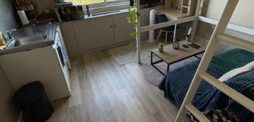 Appartement – Studio – MARSEILLE 10E ARRONDISSEMENT – 450