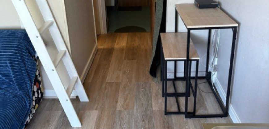 Appartement – Studio – MARSEILLE 10E ARRONDISSEMENT – 450