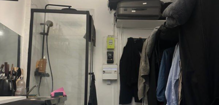 Appartement – Studio – PARIS 2E ARRONDISSEMENT – 670€