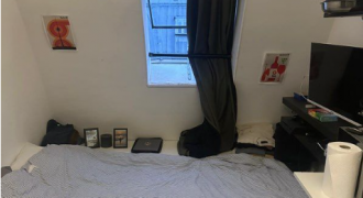 Appartement – Studio – PARIS 2E ARRONDISSEMENT – 670€