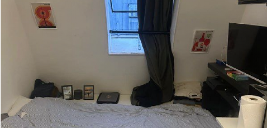 Appartement – Studio – PARIS 2E ARRONDISSEMENT – 670€