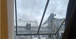 Appartement – Studio – PARIS 2E ARRONDISSEMENT – 670€