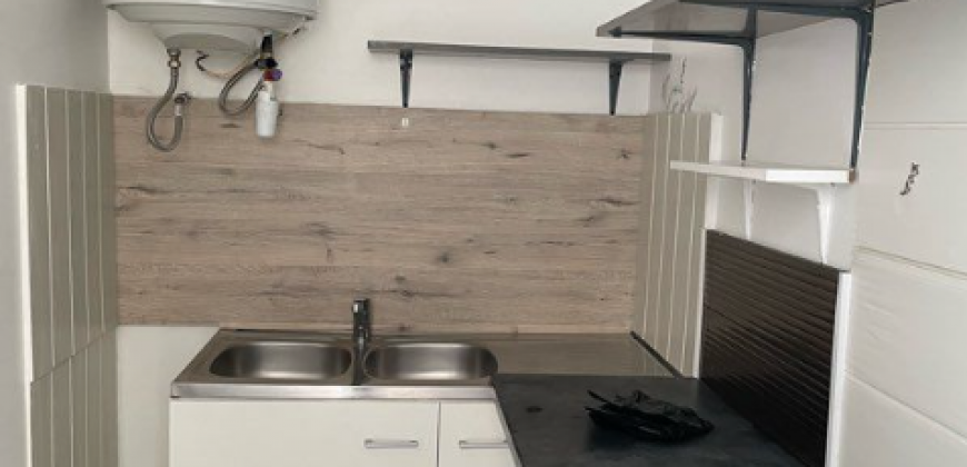 Appartement – T2 – LIBOURNE – 630