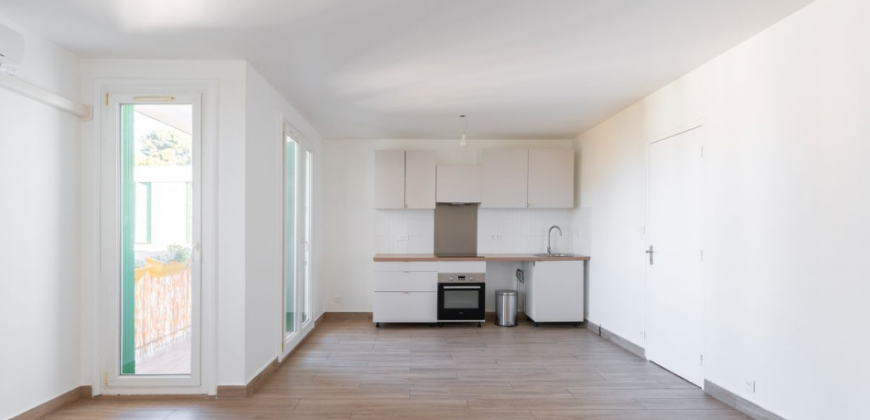 Appartement – T3 – MARSEILLE 10E ARRONDISSEMENT – 1170