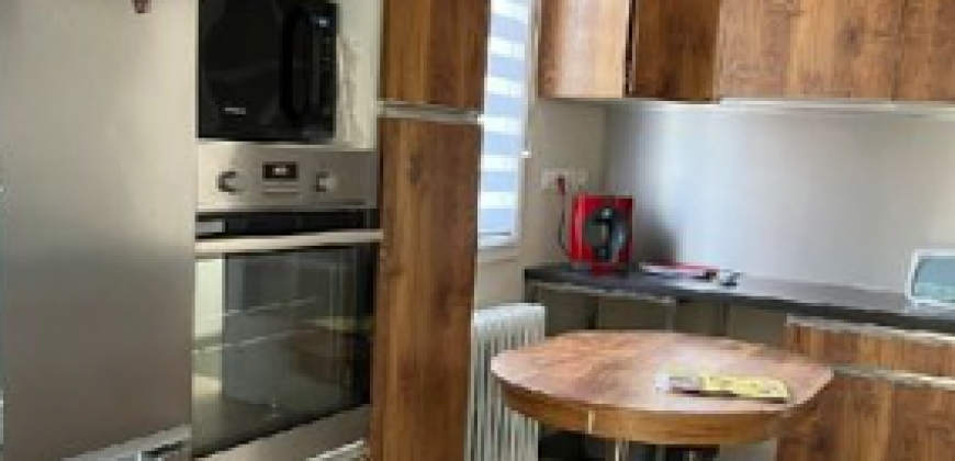 Appartement – T3 – LYON 3E ARRONDISSEMENT – 900