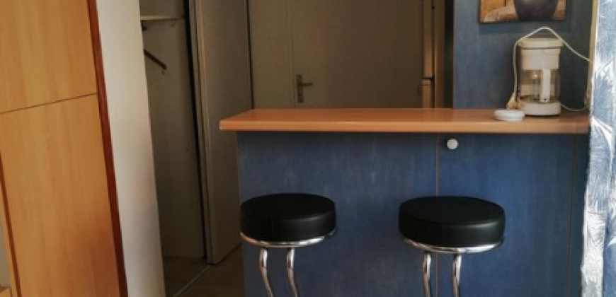 Appartement – T2 – PESSAC – 850