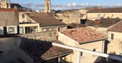 Appartement – T3 – BORDEAUX – 1150