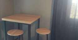 Appartement – T1 – MARSEILLE 15E ARRONDISSEMENT – 500