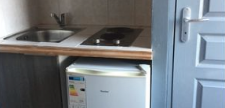 Appartement – T1 – MARSEILLE 15E ARRONDISSEMENT – 500