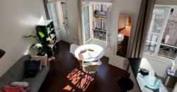 Appartement – T2 – BORDEAUX – 850