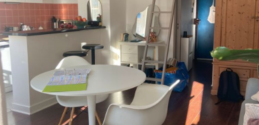 Appartement – T2 – BORDEAUX – 850