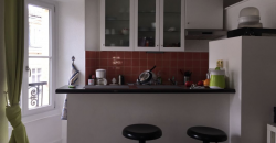 Appartement – T2 – BORDEAUX – 850