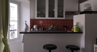 Appartement – T2 – BORDEAUX – 850