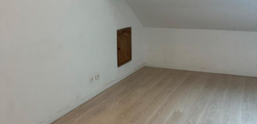 Appartement – T2 – PARIS 19E ARRONDISSEMENT – 840