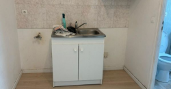 Appartement – T2 – PARIS 19E ARRONDISSEMENT – 840