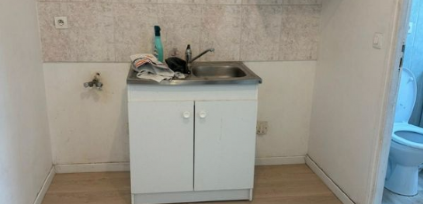 Appartement – T2 – PARIS 19E ARRONDISSEMENT – 840