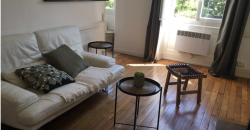 Appartement – T2 – LYON 6E ARRONDISSEMENT – 875