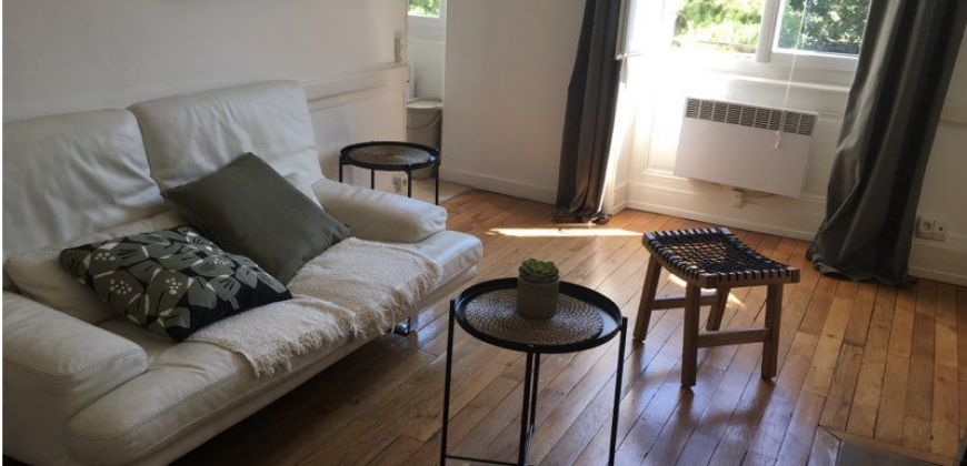 Appartement – T2 – LYON 6E ARRONDISSEMENT – 875