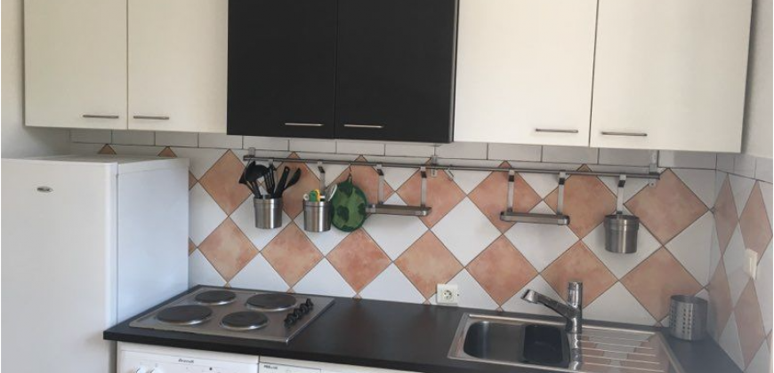 Appartement – T2 – LYON 6E ARRONDISSEMENT – 875